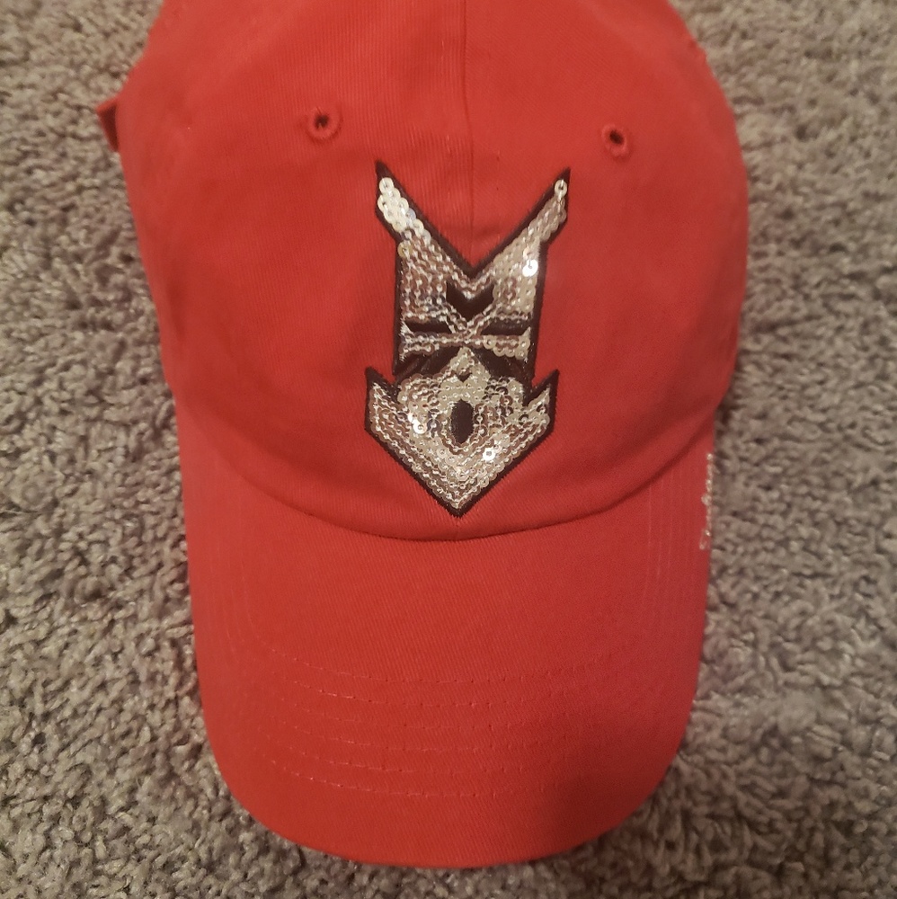 Indianapolis Indians Hat